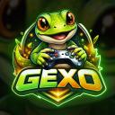 Gexo Discord Server Banner