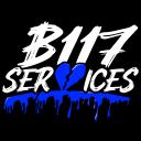 B117 SERVICES Discord Server Banner