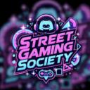 Street Gaming Society Discord Server Banner