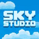 Sky Studio Discord Server Banner