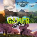 GAMERZONE Discord Server Banner