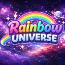 Rainbow Universe | LGBTQ+ Discord Server Banner
