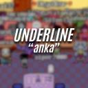 Underline Anka Discord Server Banner