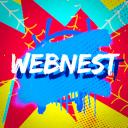 WebNest Discord Server Banner