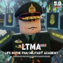 LTMA Discord Server Banner