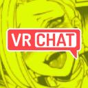 VRChat Discord .(Com)mmunity Discord Server Banner