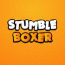 Stumble Boxer Discord Server Banner