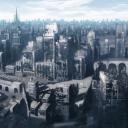 Cathedral City Discord Server Banner