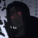 🌙 AkatsukiCuts | Community Discord Server Banner