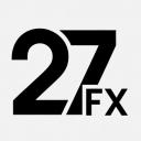 27 FX Discord Server Banner