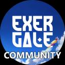 Exer Gale Community Discord Server Banner