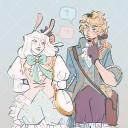 ⋆˚𝜗 ɴᴇᴠᴇʀᴇʀʟᴀɴᴅ 𝜚˚⋆ ᴅsᴍᴘ ᴀᴜ Discord Server Banner