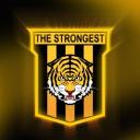 strongest Icon