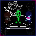 Evil ass fountain makers Discord Server Banner