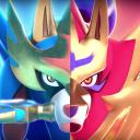 Pokemon Sword and Shield Discord Server Banner