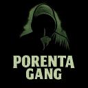 Porenta Gang Discord Server Banner