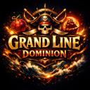 Grand Line Dominion Discord Server Banner