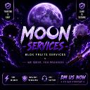 Moon Services Discord Server Banner