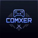 Comxer GX Discord Server Banner