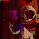 Dandy's World Creppypasta Hunter Discord Server Banner
