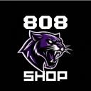 808SHOP Discord Server Banner