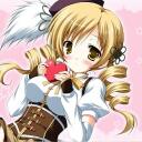 💜The Puella Circus💜 Discord Server Banner