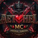 AethelMC Discord Server Banner