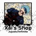 Jujutsu Inf | Chill & Market Discord Server Banner
