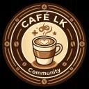 CAFÉ LK Discord Server Banner