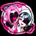 DJ2L ♡ Tslfaftopia     Social Discord Server Banner