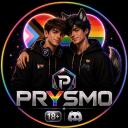PRYSMO Discord Server Banner