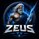 Zeus TV Discord Server Banner