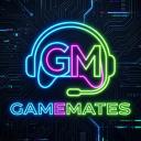 GameMates 🌍 EN / IT / FR Discord Server Banner