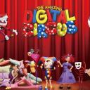 The Amazing Digital Circus FR Discord Server Banner