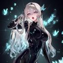 Underground (18+) Discord Server Banner