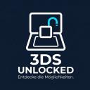 3ds-Unlocked.de Discord Server Banner