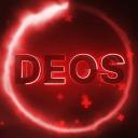 DEOS ARK ASA|ASE Discord Server Banner