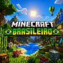 Minecraft Brasil Discord Server Banner