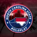 North Carolina State RP Discord Server Banner