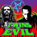 TWINS OF EVIL Discord Server Banner