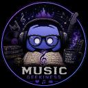 Musical Geekiness Discord Server Banner