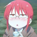 Kobayashi Gang Discord Server Banner