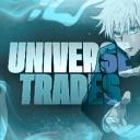 UNIVERSE TRADES Discord Server Banner