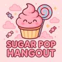 Sugar Pop Hangout Discord Server Banner