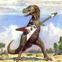 Dino Dudes Discord Server Banner