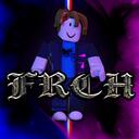 French Roblox Clothing Hub Icon