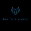 dupa tam's basement Discord Server Banner