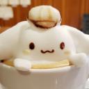 Cozy Cafe Discord Server Banner