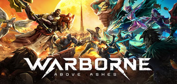 Warborne Above Ashes Discord Deutsch Server