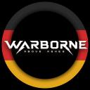 Warborne Above Ashes DEUTSCH Discord Server Banner